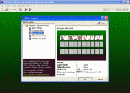 123 Free Memory 2003 - Free Memory Games screenshot